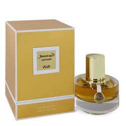 Rasasi Junoon Leather Eau De Parfum By Rasasi