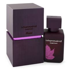 Rasasi La Yuqawam Orchid Prairie Eau De Parfum By Rasasi