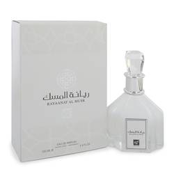 Rayaanat Al Musk Eau De Parfum (Unisex) By Rihanah