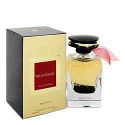 Bella Rouge Eau De Parfum (Unisex) By Riiffs