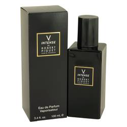 Robert Piguet V Intense (formerly Visa) Eau De Parfum By Robert Piguet