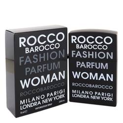 Roccobarocco Fashion Eau De Parfum By Roccobarocco