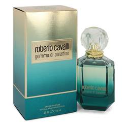 Roberto Cavalli Gemma Di Paradiso Eau De Parfum By Roberto Cavalli