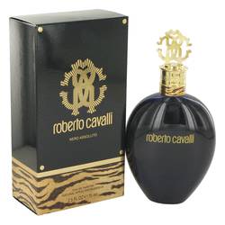 Roberto Cavalli Nero Assoluto Eau De Parfum By Roberto Cavalli