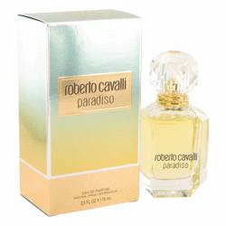 Roberto Cavalli Paradiso Eau De Parfum By Roberto Cavalli