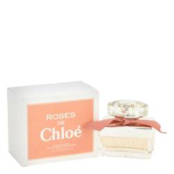 Roses De Chloe Eau De Toilette Spray By Chloe