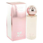 Rose De Courreges Eau De Parfum (New Packaging) By Courreges