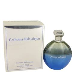 Romance De Provence Eau De Parfum By Catherine Malandrino