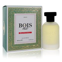 Real Patchouly Eau De Parfum By Bois 1920