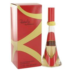 Rebelle Eau De Parfum By Rihanna