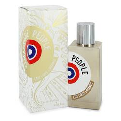 Remarkable People Eau De Parfum (Unisex) By Etat Libre d&