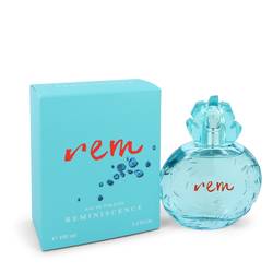 Rem Reminiscence Eau De Toilette Spray (Unisex) By Reminiscence