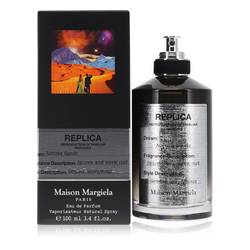 Replica Across Sands Eau De Parfum By Maison Margiela