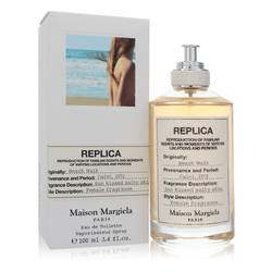 Replica Beachwalk Eau De Toilette Spray (Tester) By Maison Margiela