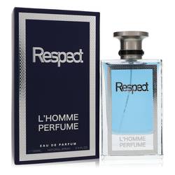 Respect L'homme Eau De Parfum By Kian