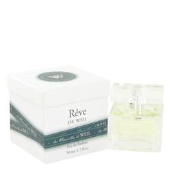 Reve De Weil Eau De Parfum By Weil