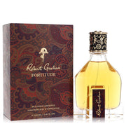 Robert Graham Fortitude