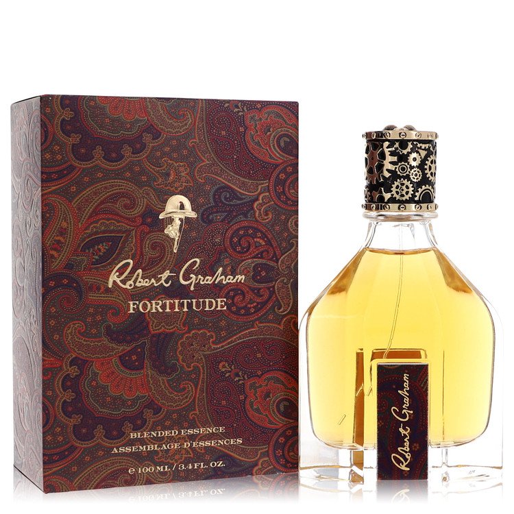 Robert Graham Fortitude