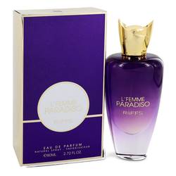 L'femme Paradiso Eau De Parfum By Riiffs