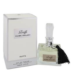 Riiffs Musk Malaki Eau De Parfum (Unisex) By Riiffs