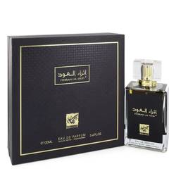 Rihanah Ithrah Al Oud Eau De Parfum (Unisex) By Rihanah