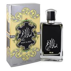 Rihanah Basat Al Reeh Eau De Parfum (Unisex) By Rihanah