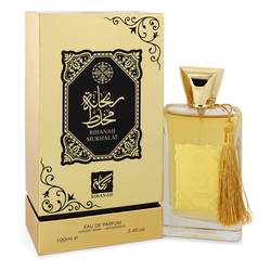 Rihanah Mukhalat Eau De Parfum (Unisex) By Rihanah