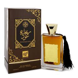 Rihanah Oud Eau De Parfum (Unisex) By Rihanah