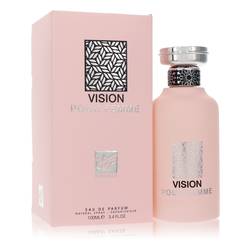 Rihanah Vision Pour Femme Eau De Parfum By Rihanah