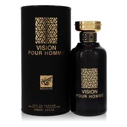 Rihanah Vision Pour Homme Eau De Parfum By Rihanah