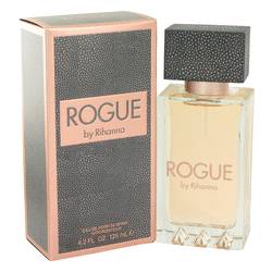 Rihanna Rogue Eau De Parfum By Rihanna