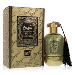 Rihanah Vip Sheikh Eau De Parfum (Unisex) By Rihanah