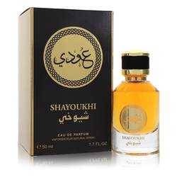 Rihanah Shayoukh Eau De Parfum (Unisex) By Rihanah