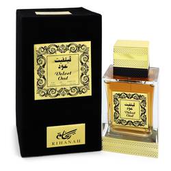 Rihanah Velvet Oud Eau De Parfum By Rihanah