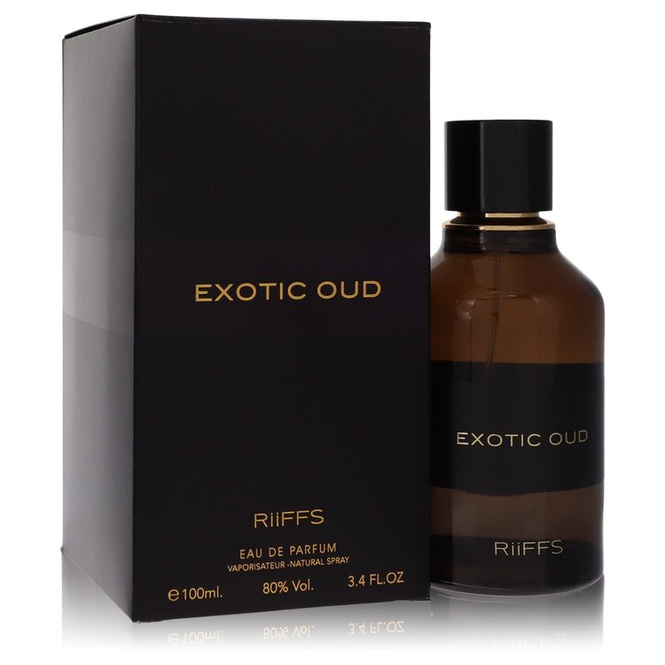 Riiffs Exotic Oud