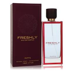 Riiffs Freshly Eau De Parfum By Riiffs