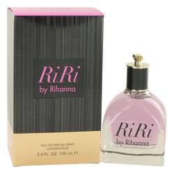 Ri Ri Eau De Parfum By Rihanna