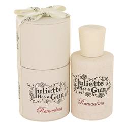 Romantina Eau De Parfum By Juliette Has A Gun