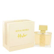 Royal Muska Eau De Parfum (unisex) By M. Micallef