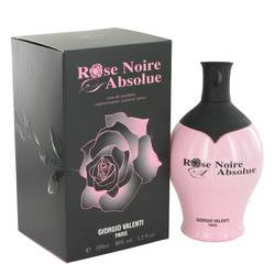 Rose Noire Absolue Eau De Parfum By Giorgio Valenti