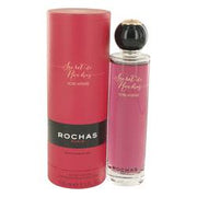 Secret De Rochas Rose Intense Eau De Parfum By Rochas