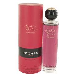 Secret De Rochas Rose Intense Eau De Parfum By Rochas