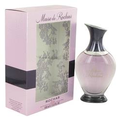 Muse De Rochas Eau De Parfum By Rochas