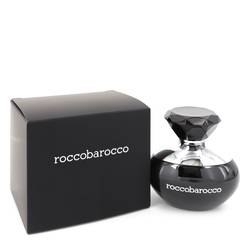 Roccobarocco Black Eau De Parfum By Roccobarocco