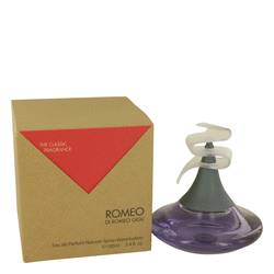 Romeo Gigli Eau De Parfum By Romeo Gigli