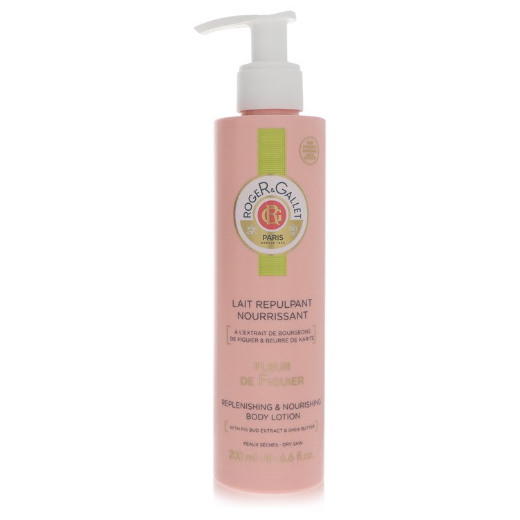 Roger & Gallet Feuille De Figuier