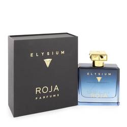 Roja Elysium Pour Homme Eau De Parfum By Roja Parfums