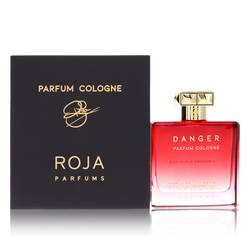 Roja Danger Eau De Parfum By Roja Parfums