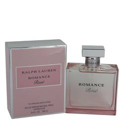 Romance Rose Eau De Parfum By Ralph Lauren