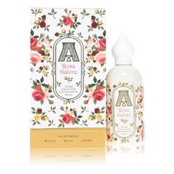 Rosa Galore Eau De Parfum By Attar Collection